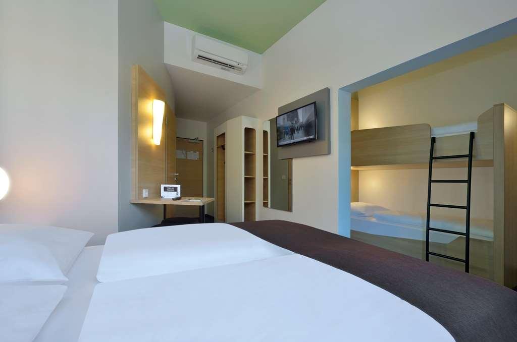 Berlin-potsdamer Platz Hotel Berlijn