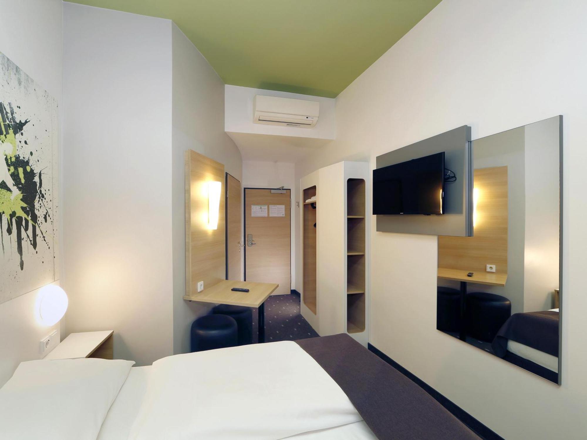 Hotel Berlin-potsdamer Platz Berlijn